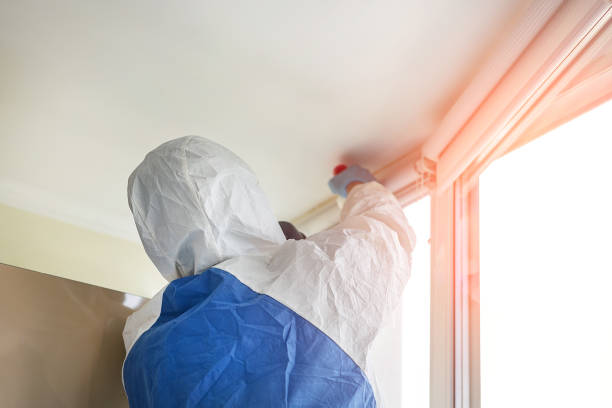 Best Residential Mold Inspection & Testing  in Tunica Resorts, MS